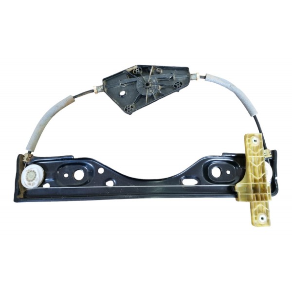 Máquina Vidro Traseiro Esquerdo Fiat Toro 2017 Cx509