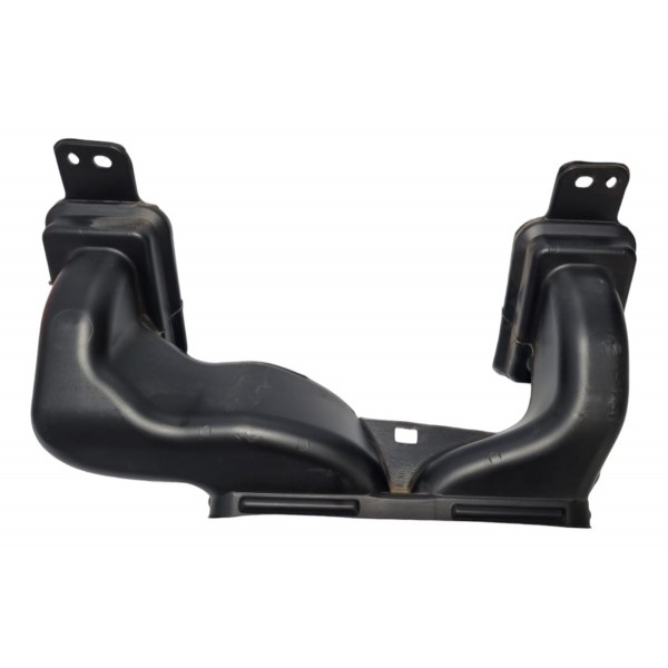 Duto De Ar Do Painel Central Fiat Toro Diesel 1767511x Cx509