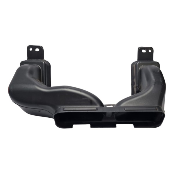 Duto De Ar Do Painel Central Fiat Toro Diesel 1767511x Cx509