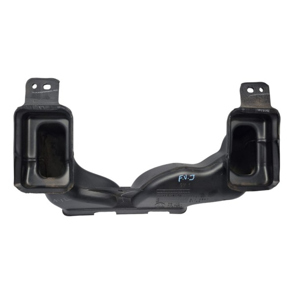 Duto De Ar Do Painel Central Fiat Toro Diesel 1767511x Cx509