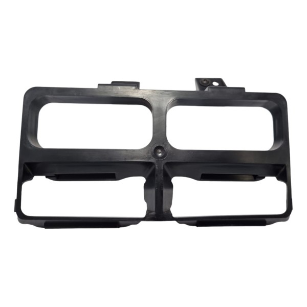 Duto Difusor Ar Condicionado Fiat Toro 2.0 2017 Cx509