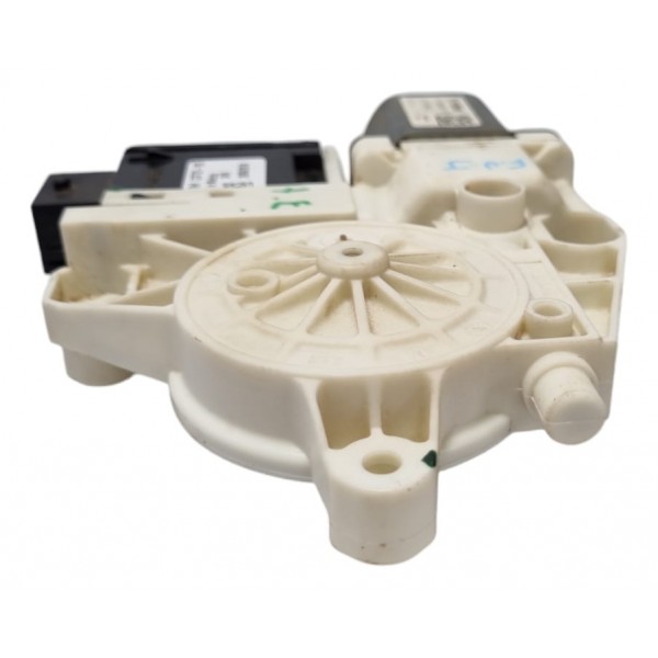 Motor Maquina De Vidro Traseira Esquerda Toro 2017 Cx509