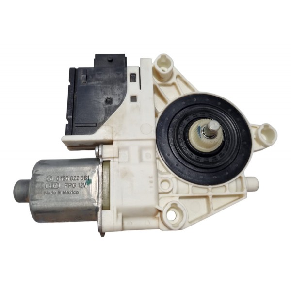 Motor Maquina De Vidro Traseira Esquerda Toro 2017 Cx509