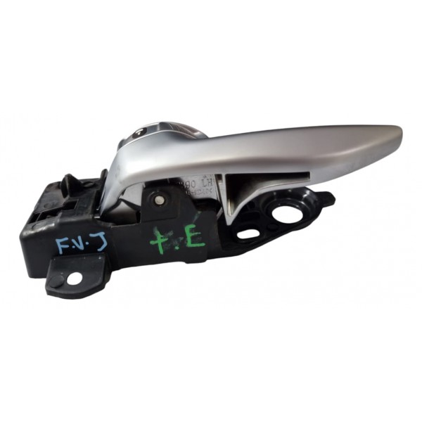 Maçaneta Interna Porta Traseira Esquerda Toro 2017 Cx509 Traseira