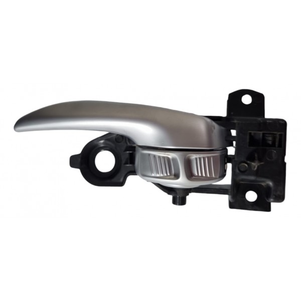 Maçaneta Interna Porta Traseira Esquerda Toro 2017 Cx509 Traseira