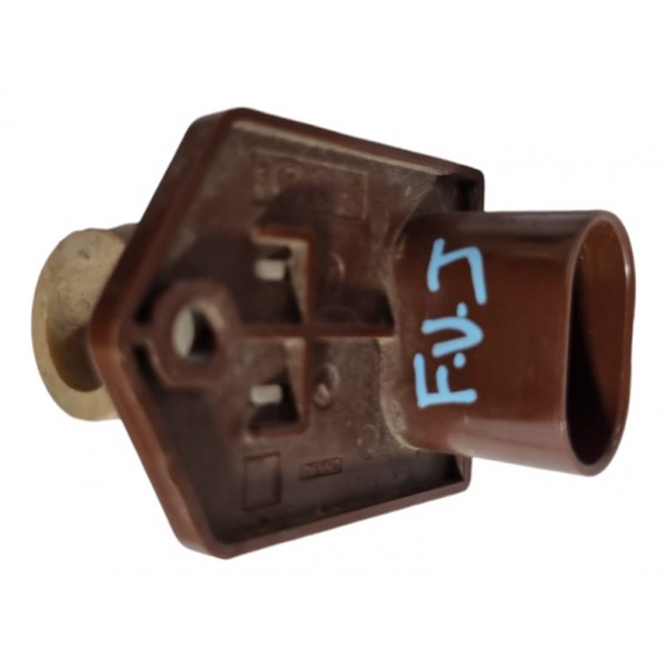 Resistência Ventoinha Fiat Toro 2.0 Diesel 2017 Cx509