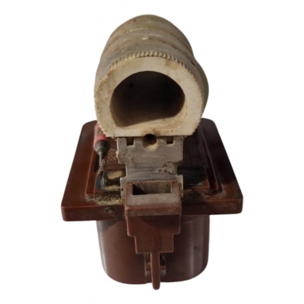 Resistência Ventoinha Fiat Toro 2.0 Diesel 2017 Cx509