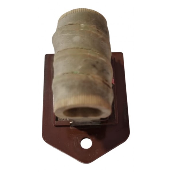 Resistência Ventoinha Fiat Toro 2.0 Diesel 2017 Cx509