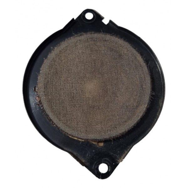 Tweeter Painel Fiat Toro 2017 05059062ab Cx509 Preto
