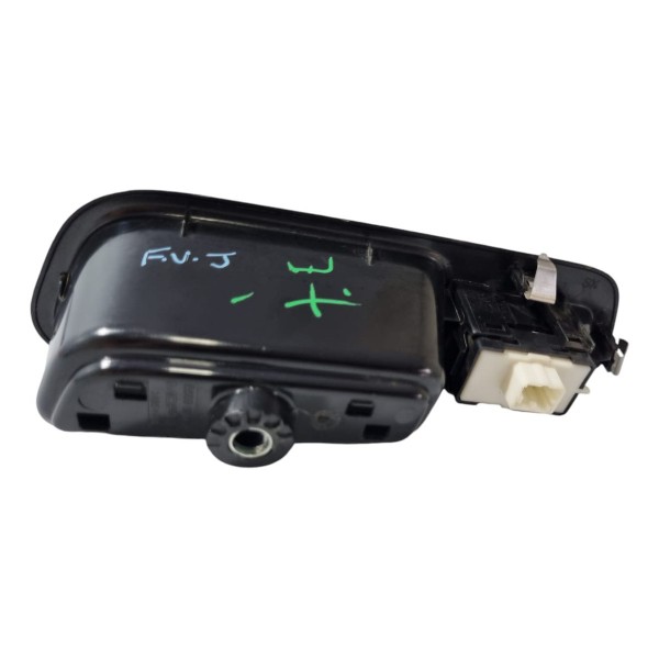 Botão Vidro Elétrico Traseiro Le Fiat Toro Original Cx509