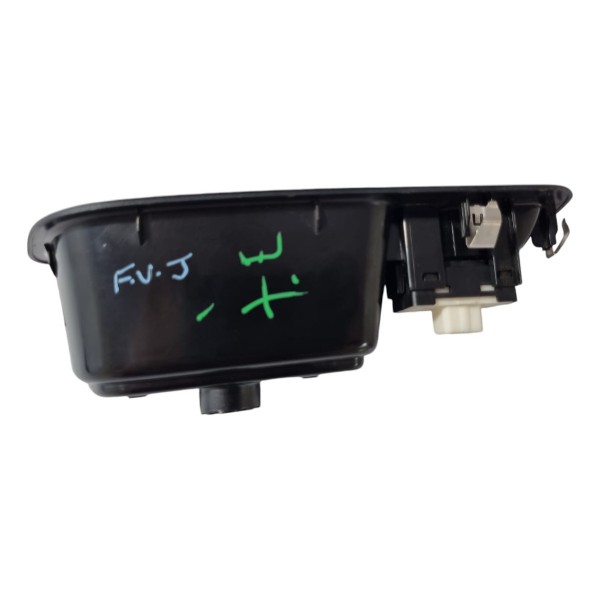 Botão Vidro Elétrico Traseiro Le Fiat Toro Original Cx509