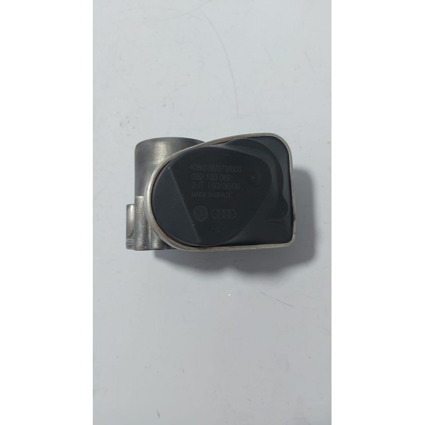 Corpo De Borboleta Tbi Volkswagen Voyage 1.6 Cx510