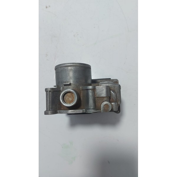 Corpo De Borboleta Tbi Volkswagen Voyage 1.6 Cx510