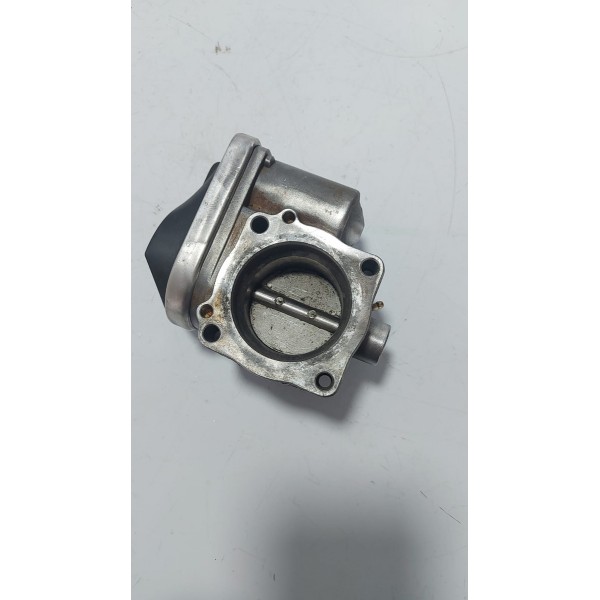 Corpo De Borboleta Tbi Volkswagen Voyage 1.6 Cx510