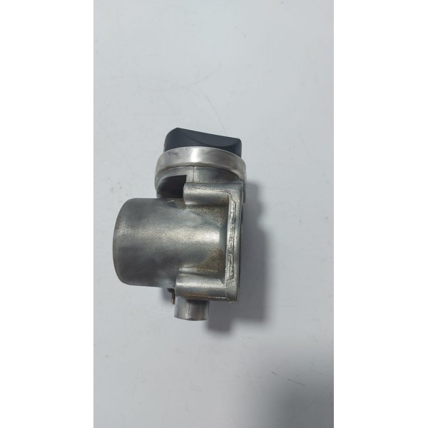 Corpo De Borboleta Tbi Volkswagen Voyage 1.6 Cx510