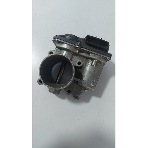 Corpo De Borboleta Tbi Frontier 2013 163cv Cx510