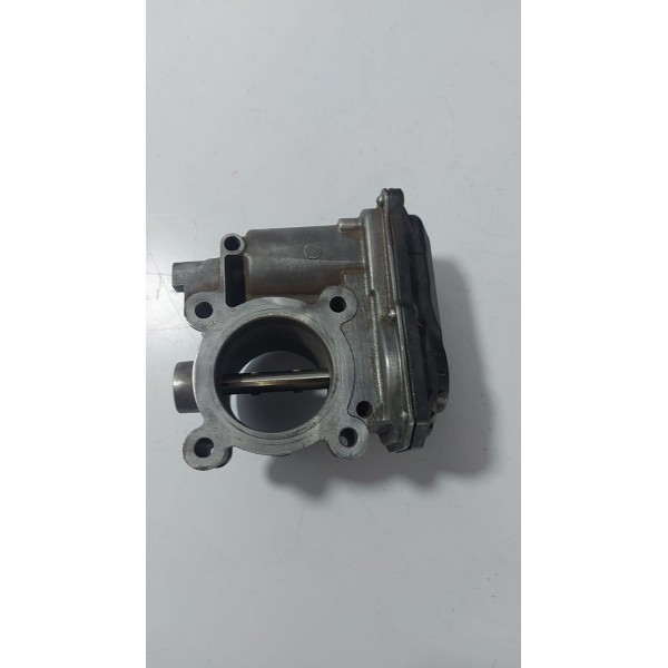 Corpo De Borboleta Tbi Frontier 2013 163cv Cx510