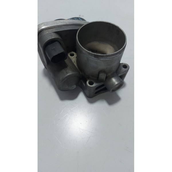 Corpo Borboleta Tbi Golf Polo Audi 1.6 2003 Á 2007 Cx510