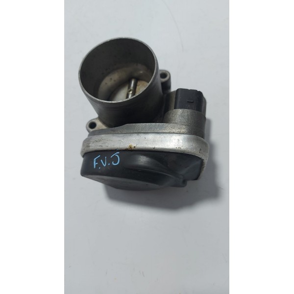 Corpo Borboleta Tbi Golf Polo Audi 1.6 2003 Á 2007 Cx510