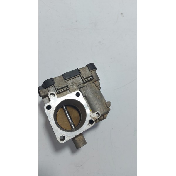 Tbi Corpo Borboleta Fiat Doblo 1.4 8v 44smf8 73502387 Cx510