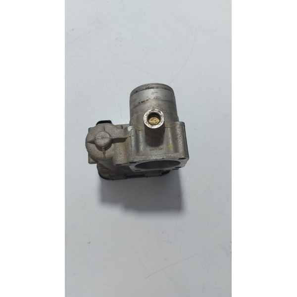 Tbi Corpo Borboleta Fiat Doblo 1.4 8v 44smf8 73502387 Cx510