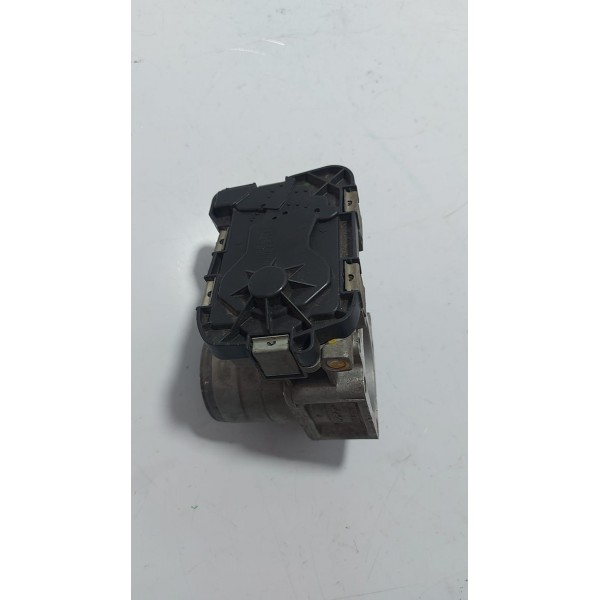 Tbi Corpo Borboleta Fiat Doblo 1.4 8v 44smf8 73502387 Cx510