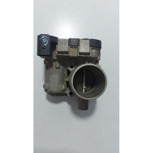 Tbi Corpo Borboleta Fiat Doblo 1.4 8v 44smf8 73502387 Cx510