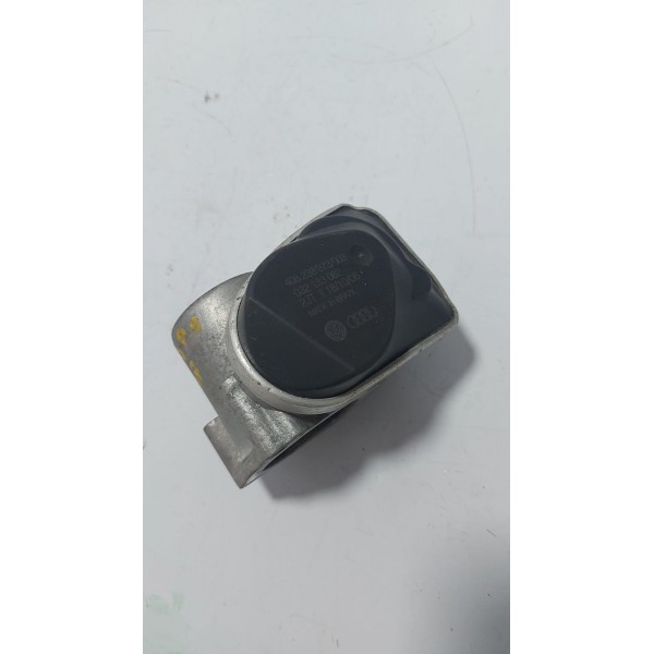 Tbi Corpo Borboleta Polo 2007 Pw 1.6 Cx510