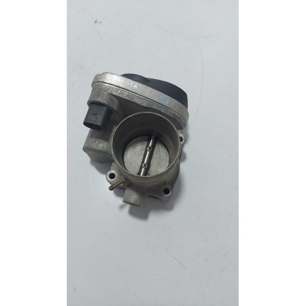 Tbi Corpo Borboleta Polo 2007 Pw 1.6 Cx510