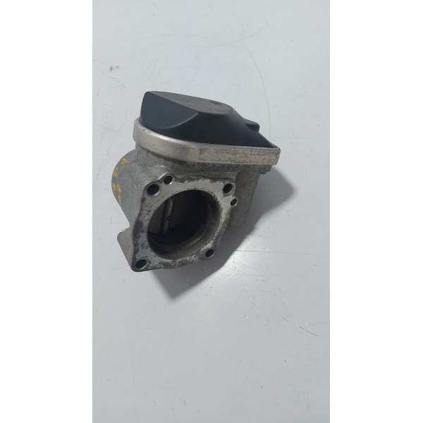 Tbi Corpo Borboleta Polo 2007 Pw 1.6 Cx510