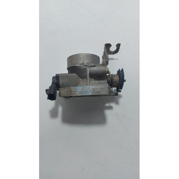 Corpo De Borboleta 1.0 8v Ford Fiesta Ka Cx510