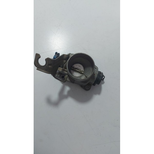Corpo De Borboleta 1.0 8v Ford Fiesta Ka Cx510
