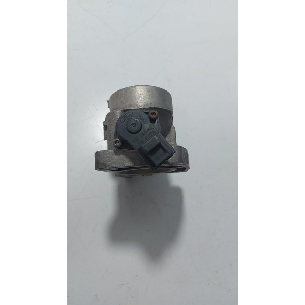 Corpo De Borboleta 1.0 8v Ford Fiesta Ka Cx510