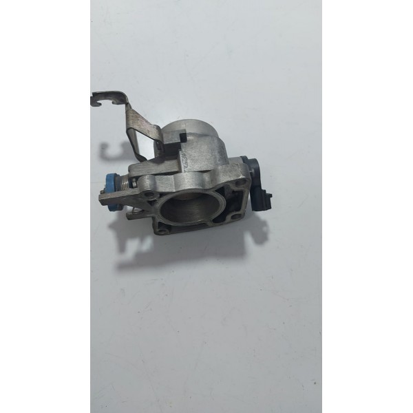 Corpo De Borboleta 1.0 8v Ford Fiesta Ka Cx510