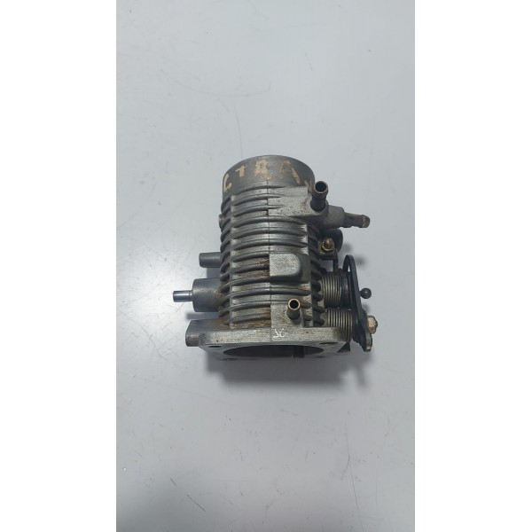 Tbi Corpo Borboleta Gm Vectra Omega 2.0 1993 1998 Cx510