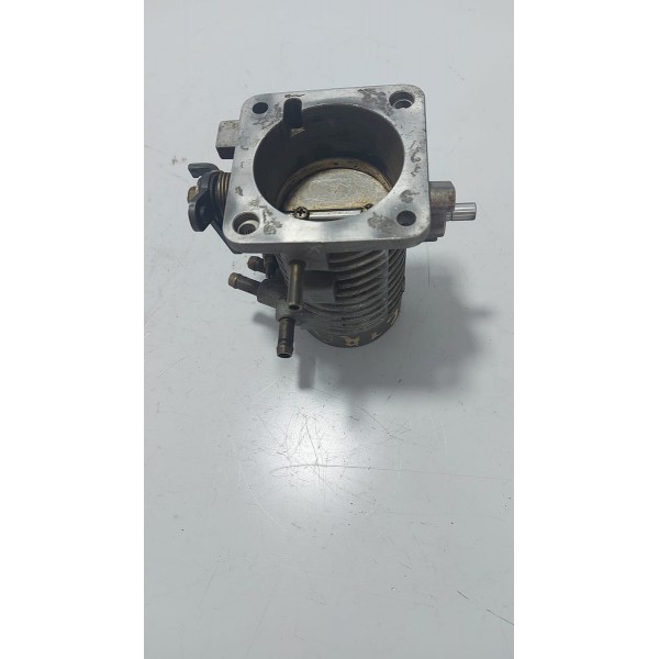 Tbi Corpo Borboleta Gm Vectra Omega 2.0 1993 1998 Cx510