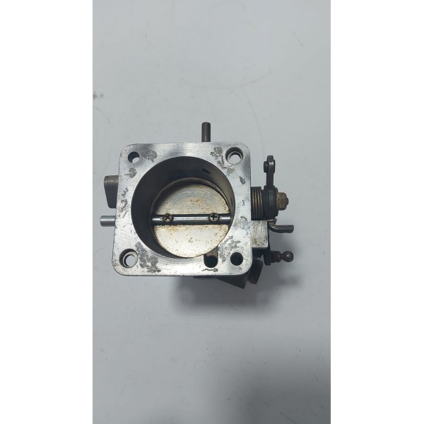 Tbi Corpo Borboleta Gm Vectra Omega 2.0 1993 1998 Cx510