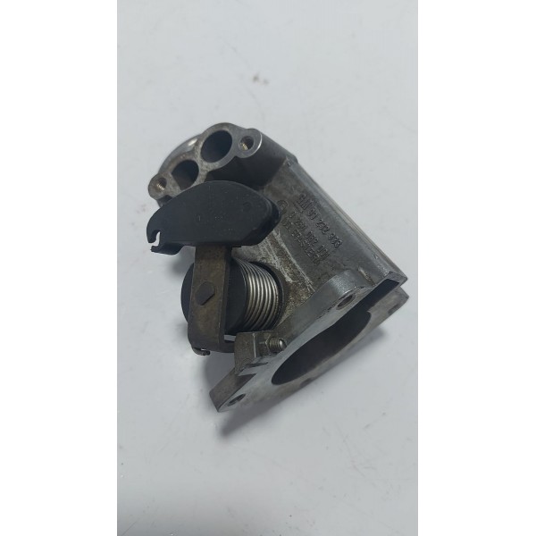 Tbi Corpo Borboleta Do Vectra 2.0 2.2 8v 97/99 Cx510