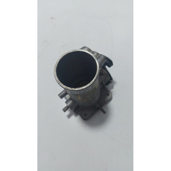 Tbi Corpo Borboleta Do Vectra 2.0 2.2 8v 97/99 Cx510