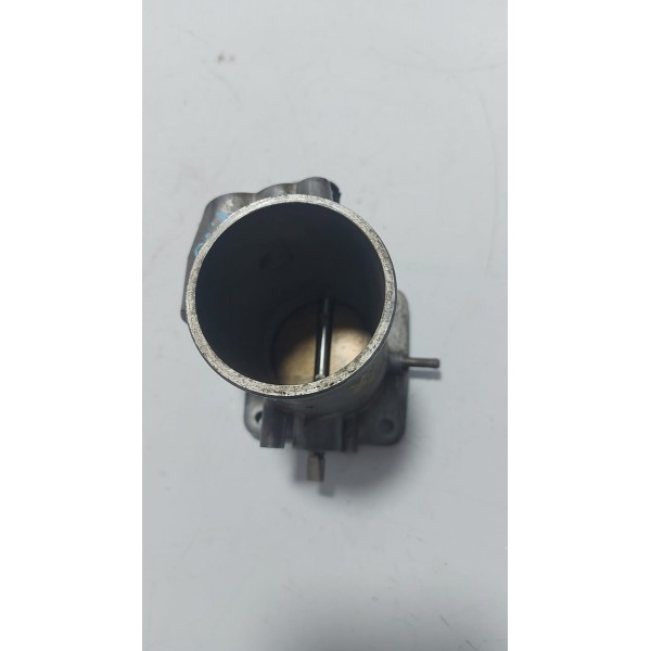 Tbi Corpo Borboleta Do Vectra 2.0 2.2 8v 97/99 Cx510