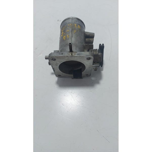 Tbi Corpo Borboleta Do Vectra 2.0 2.2 8v 97/99 Cx510