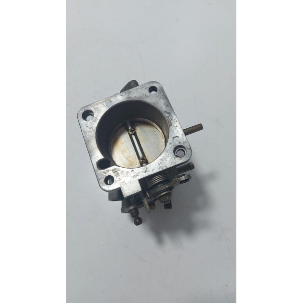 Corpo Borboleta Tbi Gm Astra 2.0 Cx510