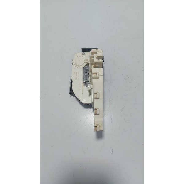 Fechadura Porta Dianteira Direita Fiat Toro 2017 Cx510