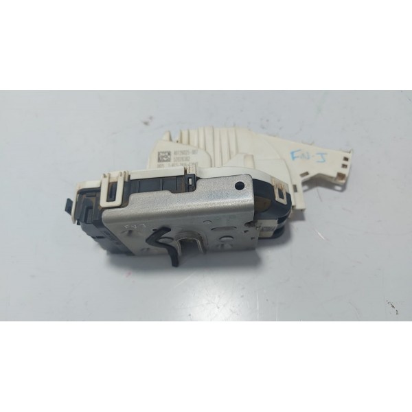 Fechadura Porta Dianteira Direita Fiat Toro 2017 Cx510