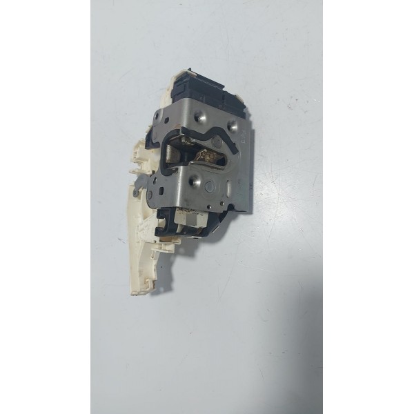 Fechadura Porta Dianteira Direita Fiat Toro 2017 Cx510