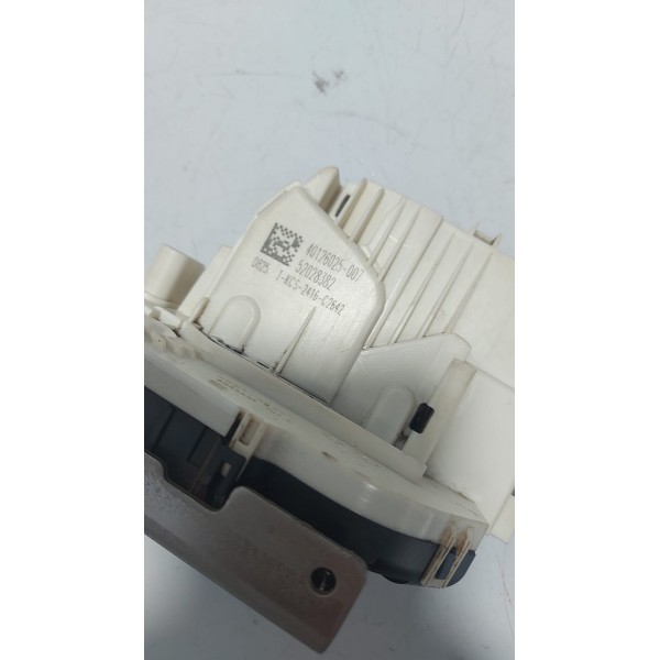 Fechadura Porta Dianteira Direita Fiat Toro 2017 Cx510