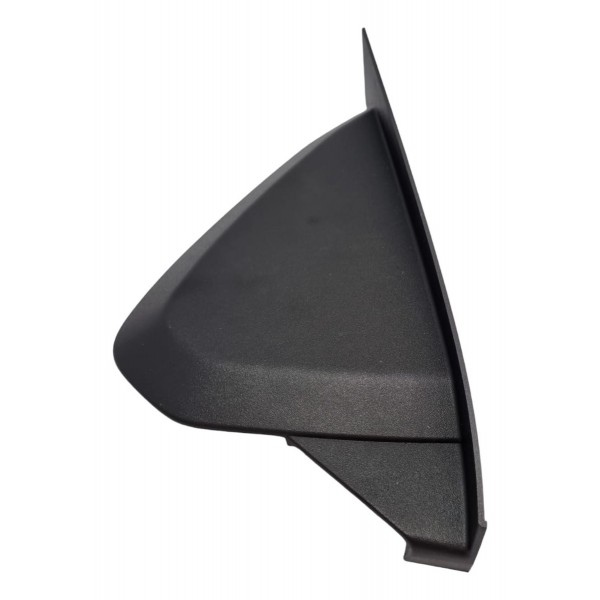 Acabamento Painel Discovery Sport 2015 Lado Esquerdo Cx462 Preto