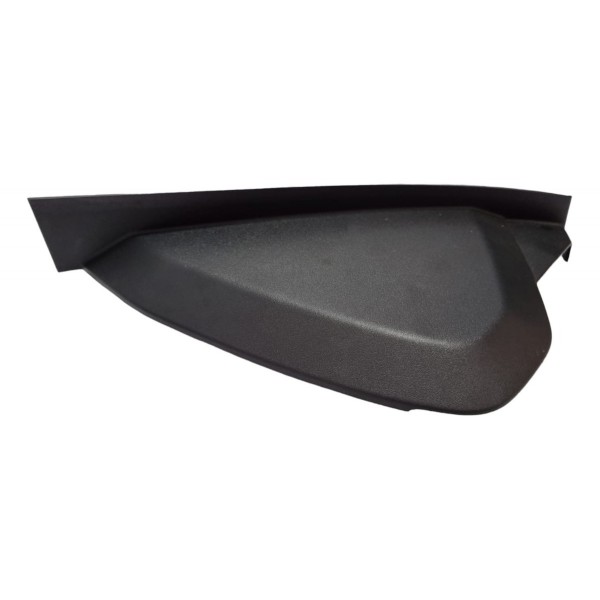 Acabamento Painel Discovery Sport 2015 Lado Esquerdo Cx462 Preto