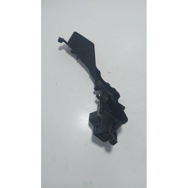 Acabamento Mangueira Caixa Ar Fiat Toro 2017 Cx510