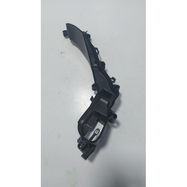 Acabamento Mangueira Caixa Ar Fiat Toro 2017 Cx510